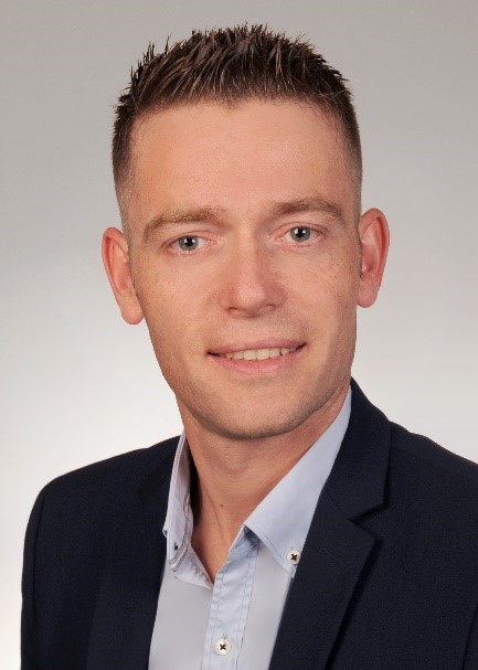 Carsten Thomas, KVINNE GmbH