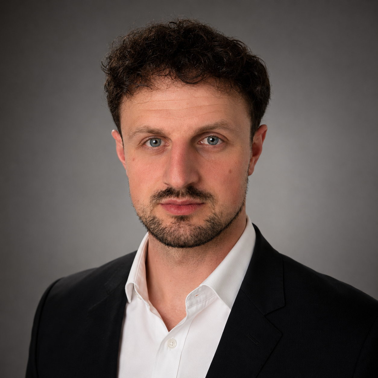 Richard Freund, KVINNE GmbH